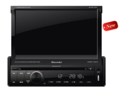 MX-DM7107BT